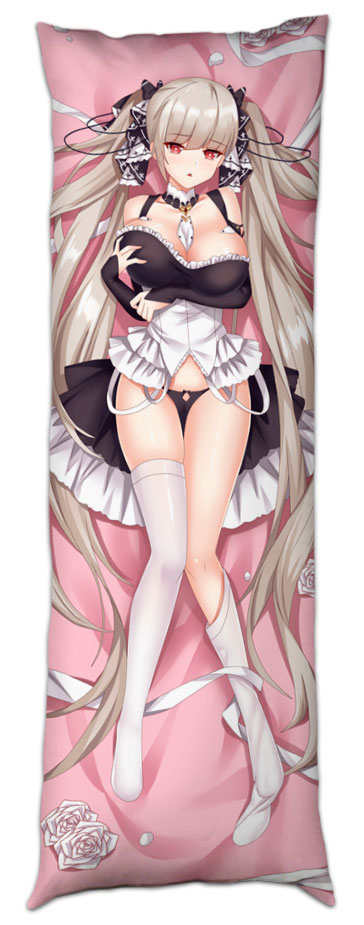 ��������� ���������� Formidable �� Azur Lane 616580