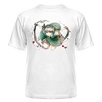   Touhou Project - Konpaku Youmu