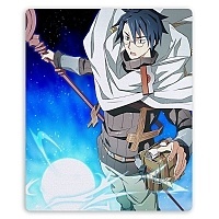    Log Horizon 350507
