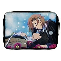   Bungou Stray Dogs Chuuya Nakahara and Osamu Dazai