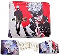 ������� �� ����� Jujutsu Kaisen / ���������� �����