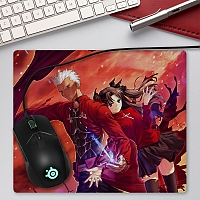    Fate/stay night 308284
