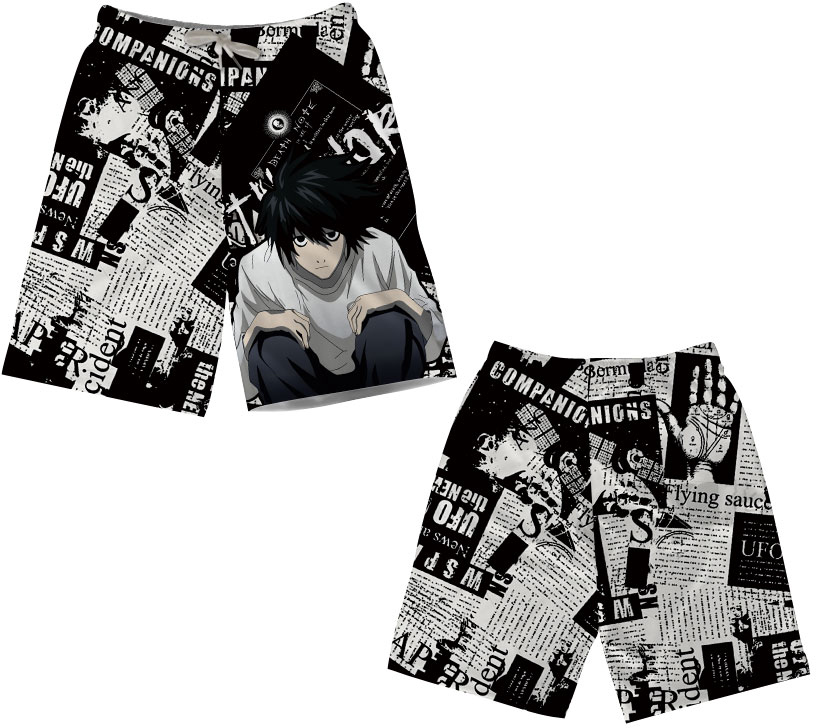 ���������� ������� ����� ������� ������� ������ / � ������� �� ����� � ����� ������� ������ / Death Note