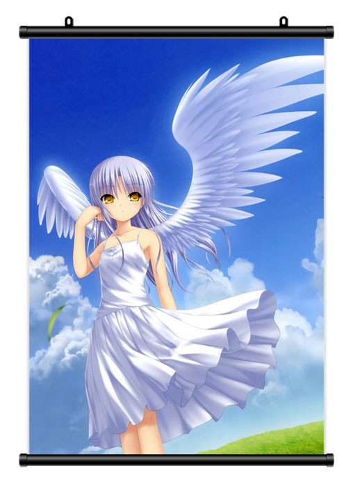 ���������� ������� ������� �������� Angel Beats! 310367 �� ����� � ����� ���������� �����! / Angel Beats!