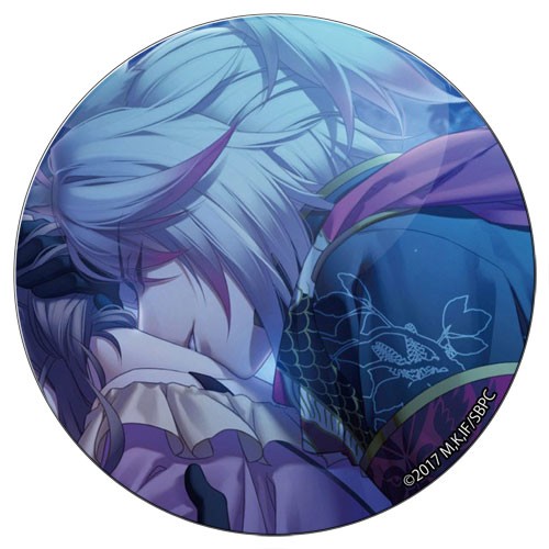 ���������� ������� ������ ��������� ������� Sengoku Night Blood - Kanetsugu Naoe Ver.2 �� ����� � ����� �������� ���� ������� / Sengoku Night Blood / ������ ����� ����� �������