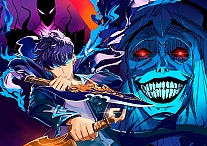   Solo Leveling /     