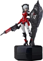  Chitocerium VI-Carbonia Adamas Model Kit