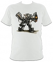   Mecha 24791
