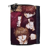      Saiyuki / 