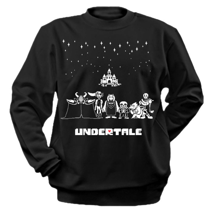 ���������� ������� ��������� Undertale 459967 �� ����� � ����� Undertale / ��������� / ��������� ������ / ��������� �������