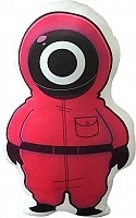   Squid Game - Worker (40)