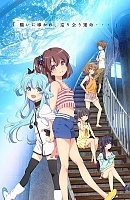   / Sora no Method [13  13+OVA] TV (720p)