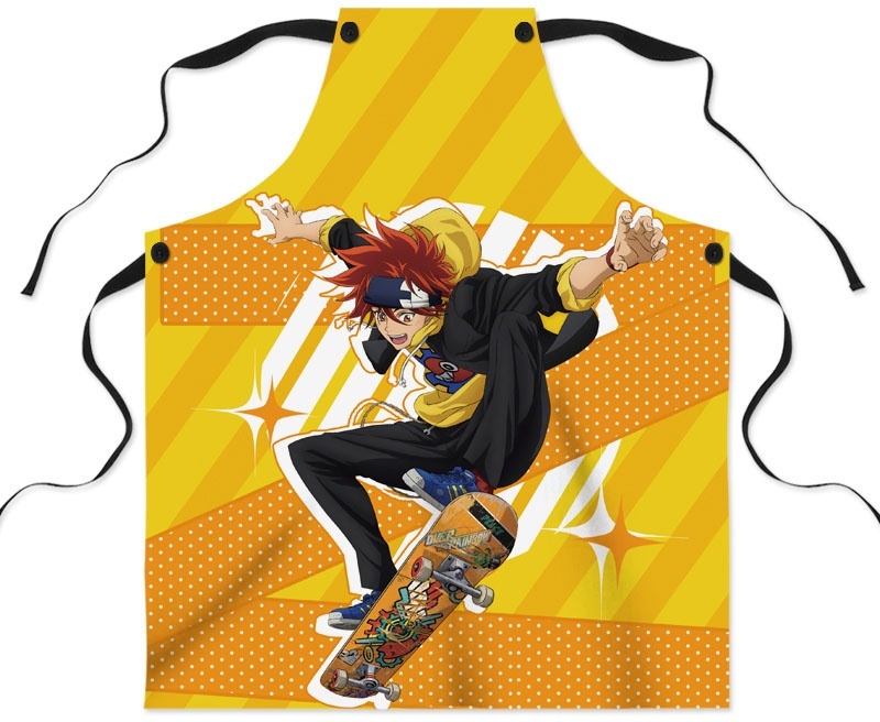������ SK8 the Infinity 624501