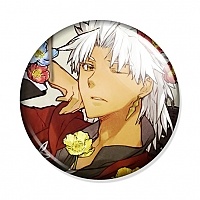  Fate/Apocrypha Shirou Kotomine flower