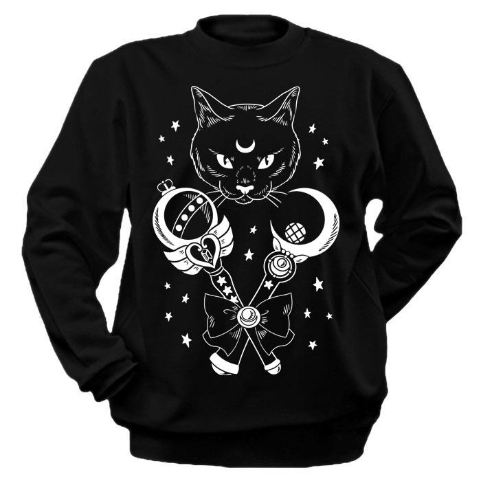     Sailor Moon - In the Name of the Moon     -   / Bishoujo Senshi Sailor Moon / Pretty Soldier Sailormoon /      