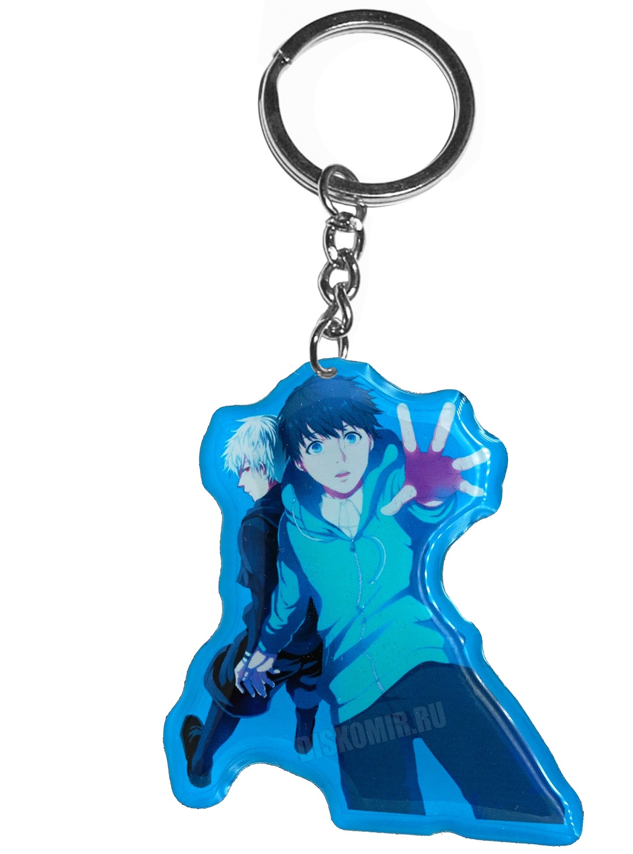 ���������� ������� ������ �������� ��������� ���� - ��� ������ �� ����� � ����� ��������� ���� / Tokyo Ghoul / Tokyo Kushu / ��������� ������