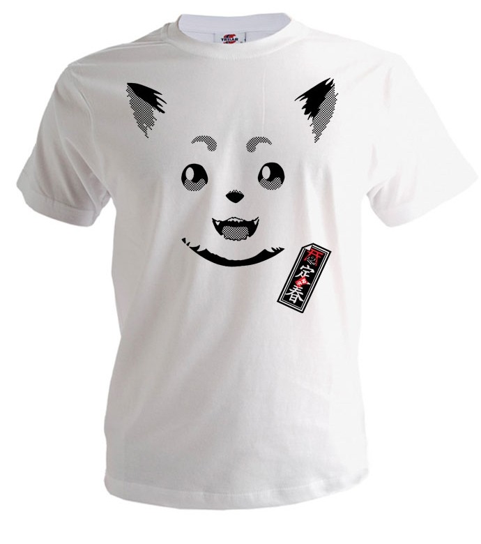 ���������� ������� ����� �������� ������� - Renewal Sadaharu Face �� ����� � ����� ������� / Gintama