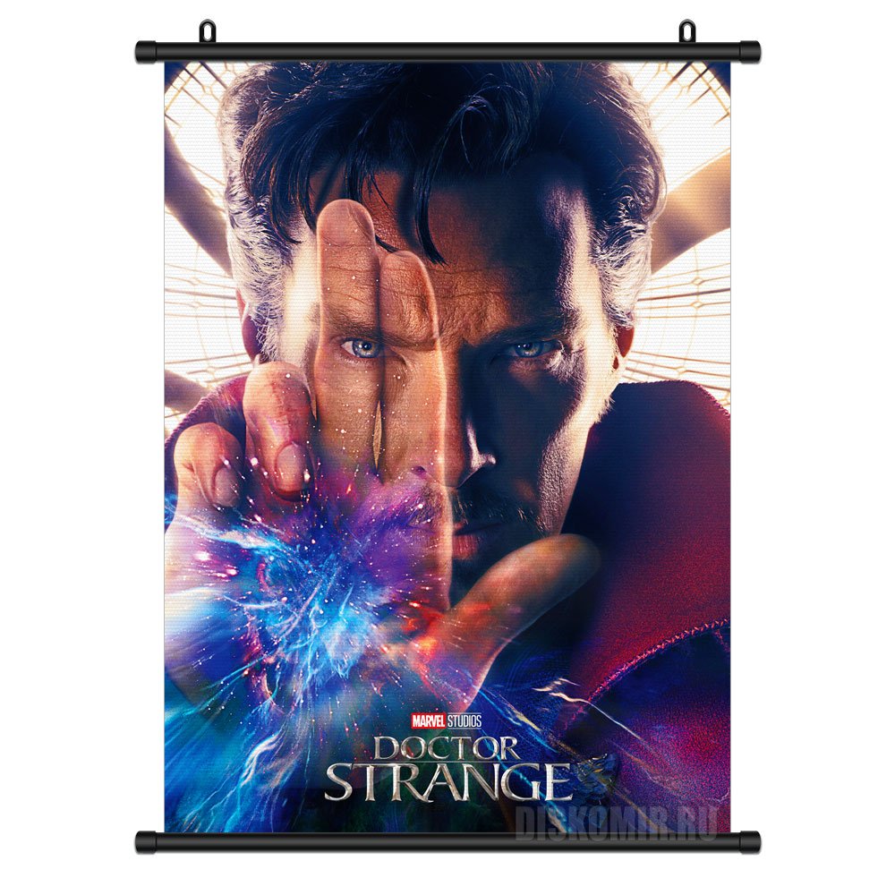 ���������� ������� ������� �������� Doctor Strange Stephen Strange �� ����� � ����� ������ ������� / Doctor Strange