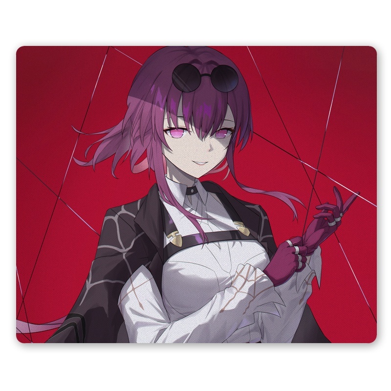 ���������� ������� ������ ��� ����� ������������� Honkai: Star Rail - Kafka �2 �� ����� � ����� ������: ���� ���� / Honkai: Star Rail / ������: �������� ������