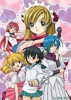 Kirameki Project ( ) MPEG4