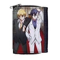   Servamp Licht Jekylland Todoroki, Hyde