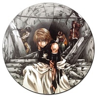        Saiyuki / 