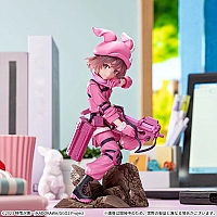  SAV Luminasta LLENN