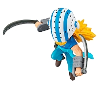  Killer One Piece World Collectable Figure WT100