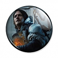  Death Stranding - Sam Porter Bridges