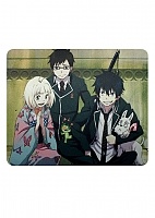     Ao No Exorcist
