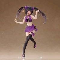  SAV Coreful Figure Tokisaki Kurumi China Swimsuit Ver. Renewal