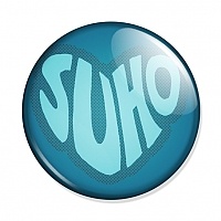  EXO Heart SuHo