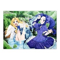  Tate no Yuusha no Nariagari - Firo  Melty Melromarc