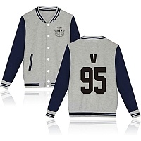   "BTS" V 95