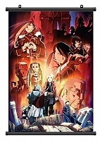   Fullmetal Alchemist 49538