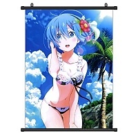   Re: Zero Rem