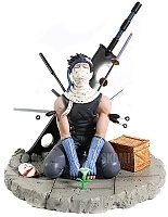  NARUTO Shippuden Momochi Zabuza