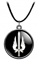 League of Legends - Demacia