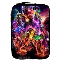   Avengers: Endgame
