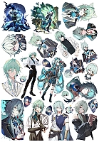   Honkai: Star Rail Anaxa