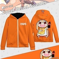   Himouto Umaru-chan