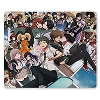     Danganronpa - Characters 2