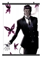   D.Gray-man 310534