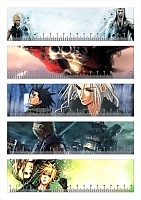   Final Fantasy No.2
