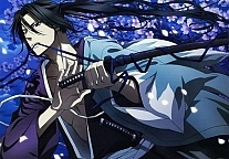     Hakuouki: Shinsengumi Kitan