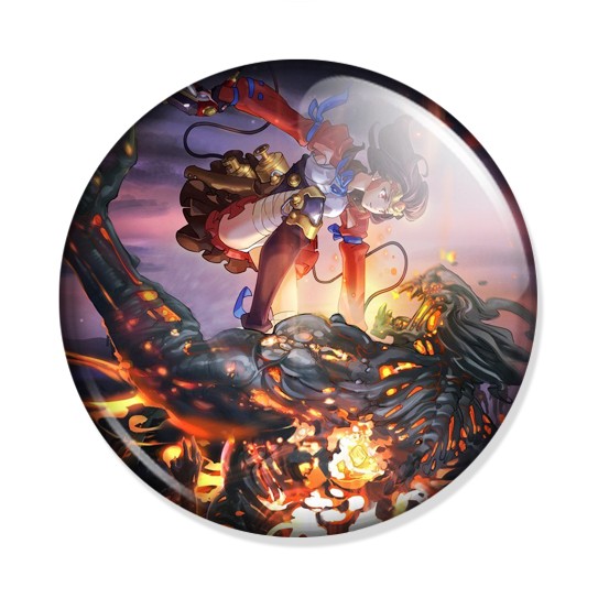 ���������� ������� ������ Koutetsujou no Kabaneri Mumei swordsouls �� ����� � ����� �������� �������� �������� / Koutetsujou no Kabaneri / Kabaneri of the Iron Fortress / �������� �������� �������� / �������� �� �������� ��������