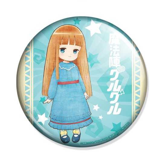 ���������� ������� ������ Mahoujin Guru Guru Juju �� ����� � ����� ��������� ���� ����-���� / Mahoujin Guru Guru / Magical Circle Guru Guru