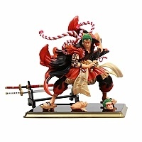  - One Piece Zoro