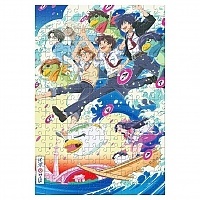   Group ( A3, 252 )