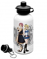     Fairy Tail Main characters